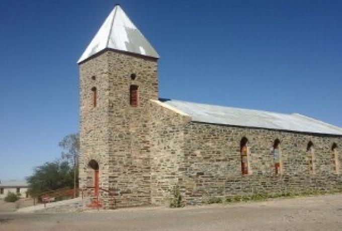 evangelic-lutheran-church-bethanie